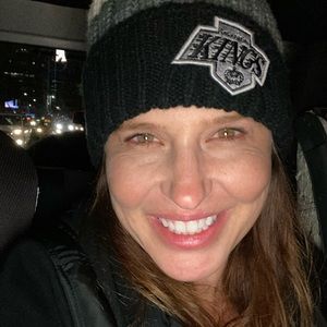 Meet your Posher, Patricia